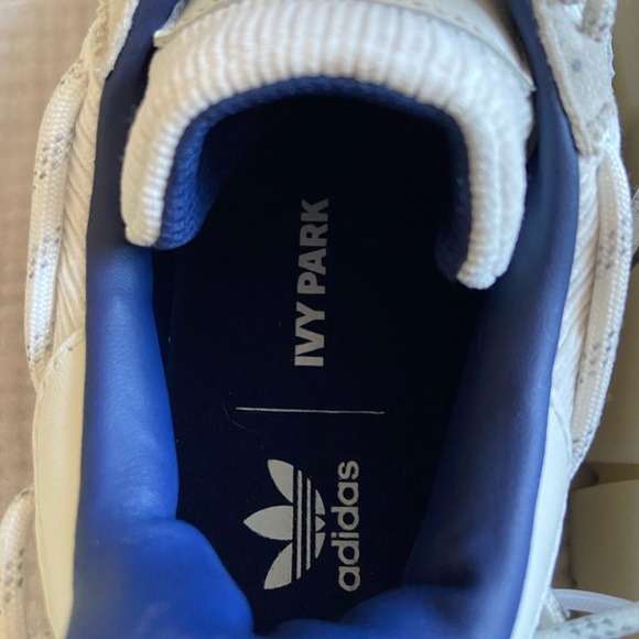 IVY PARK X ADIDAS Super Sleek Chunky Shoe - Picture 7 of 7